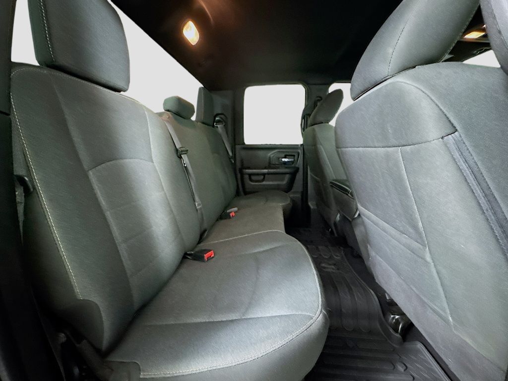 2022 Ram 1500 Classic Warlock Kennewick WA