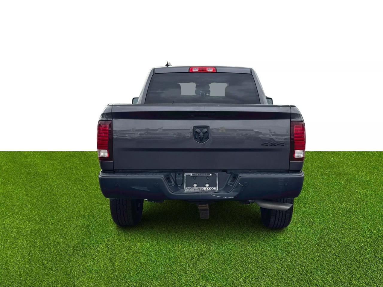 2022 Ram 1500 Classic Warlock Miami FL