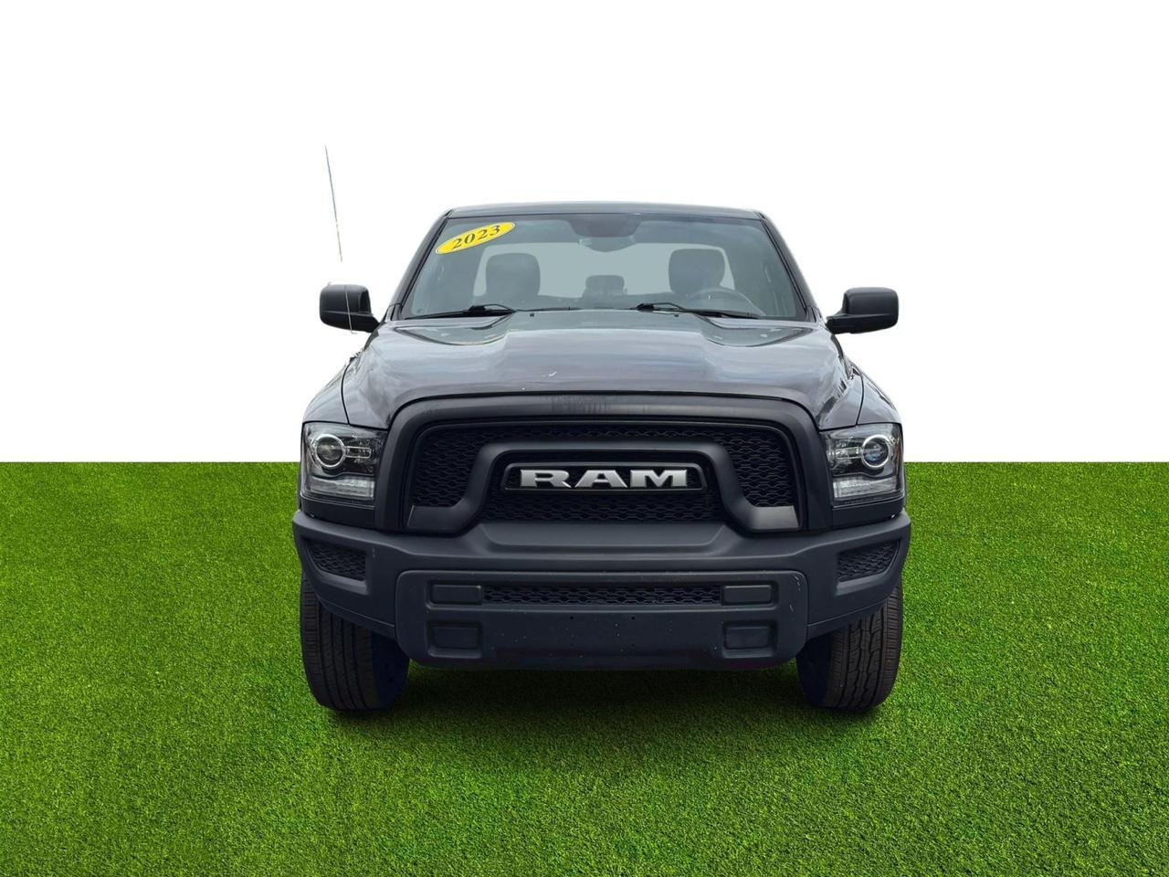 2022 Ram 1500 Classic Warlock Miami FL
