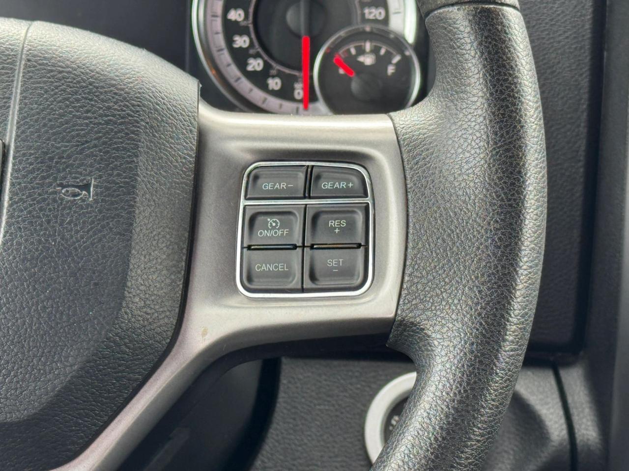 2022 Ram 1500 Classic Warlock Miami FL