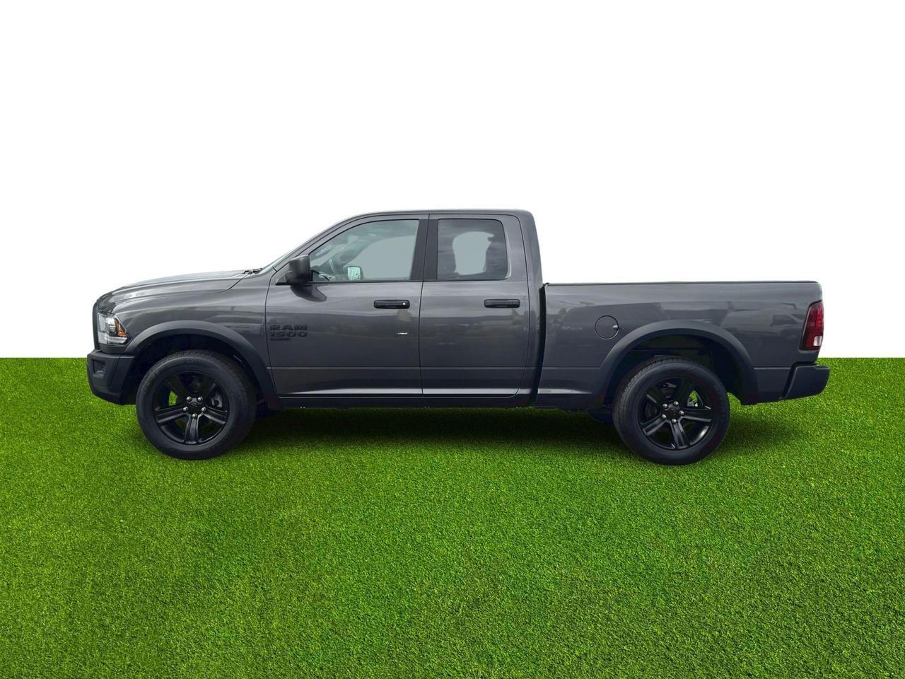 2022 Ram 1500 Classic Warlock Miami FL
