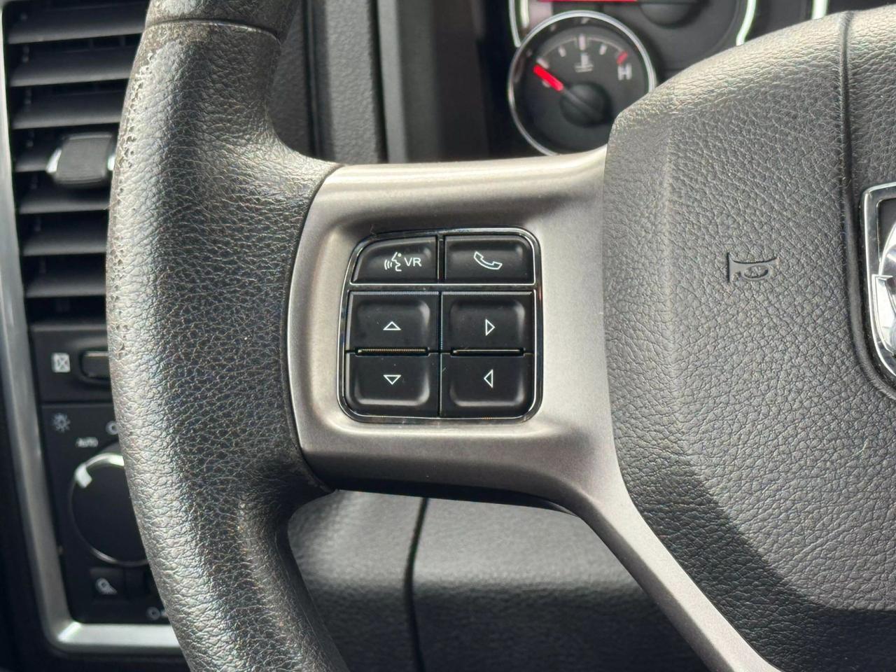 2022 Ram 1500 Classic Warlock Miami FL
