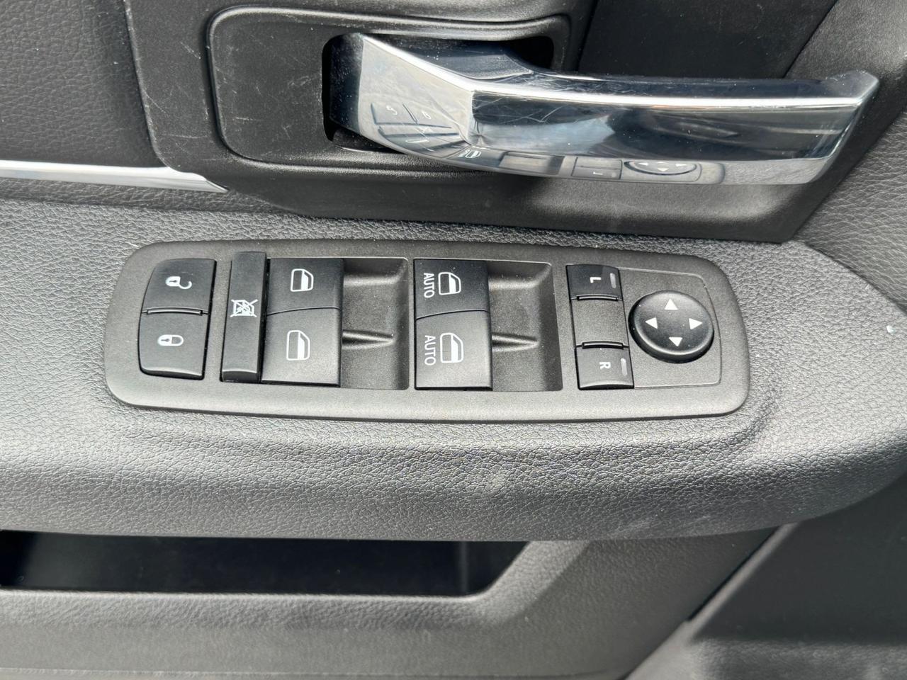 2022 Ram 1500 Classic Warlock Miami FL