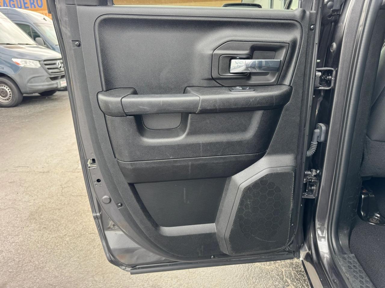 2022 Ram 1500 Classic Warlock Miami FL