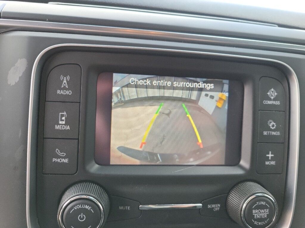 2022 Ram 1500 Classic Warlock Owego NY