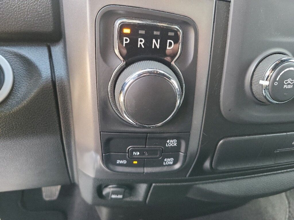 2022 Ram 1500 Classic Warlock Owego NY