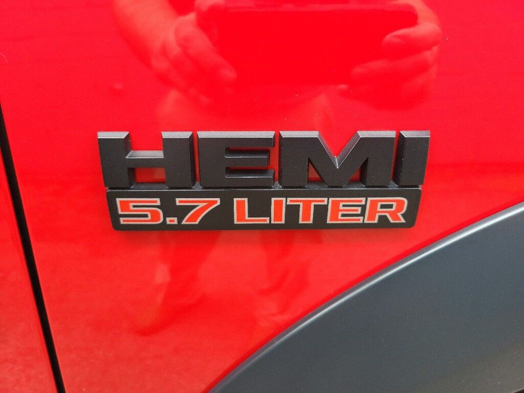 2022 Ram 1500 Classic Warlock Vestal NY