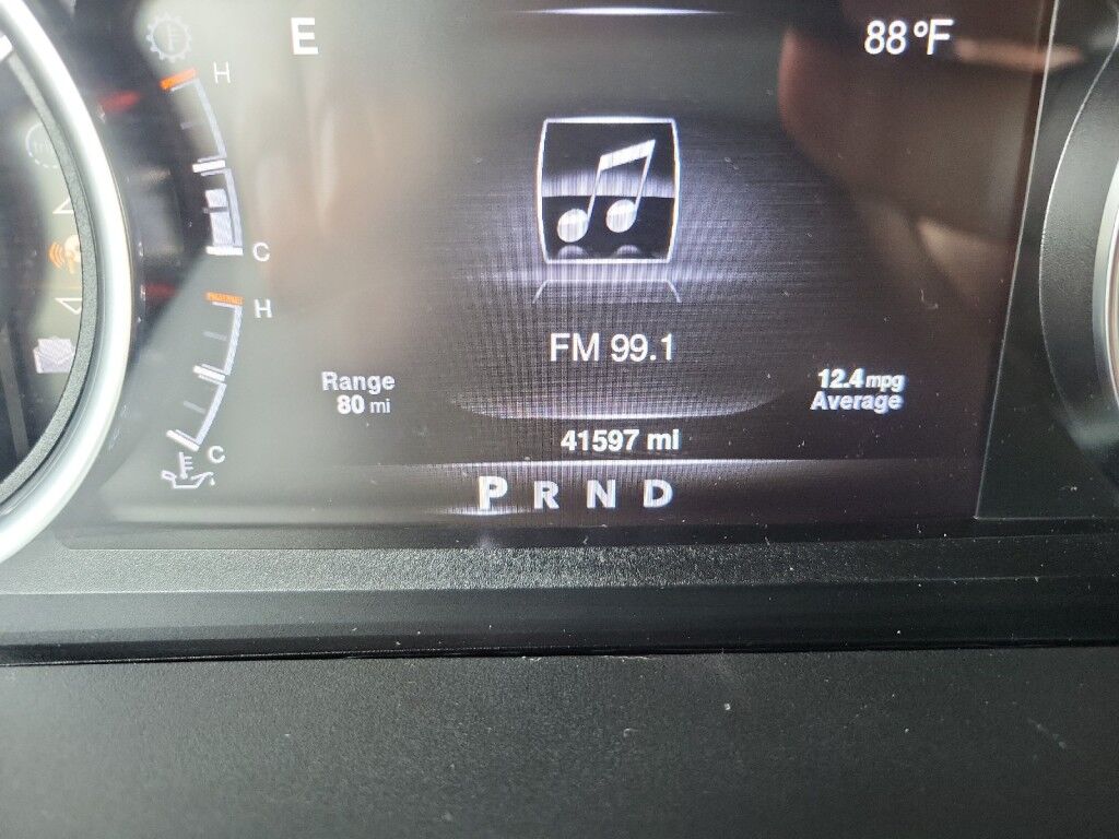 2022 Ram 1500 Classic Warlock Vestal NY