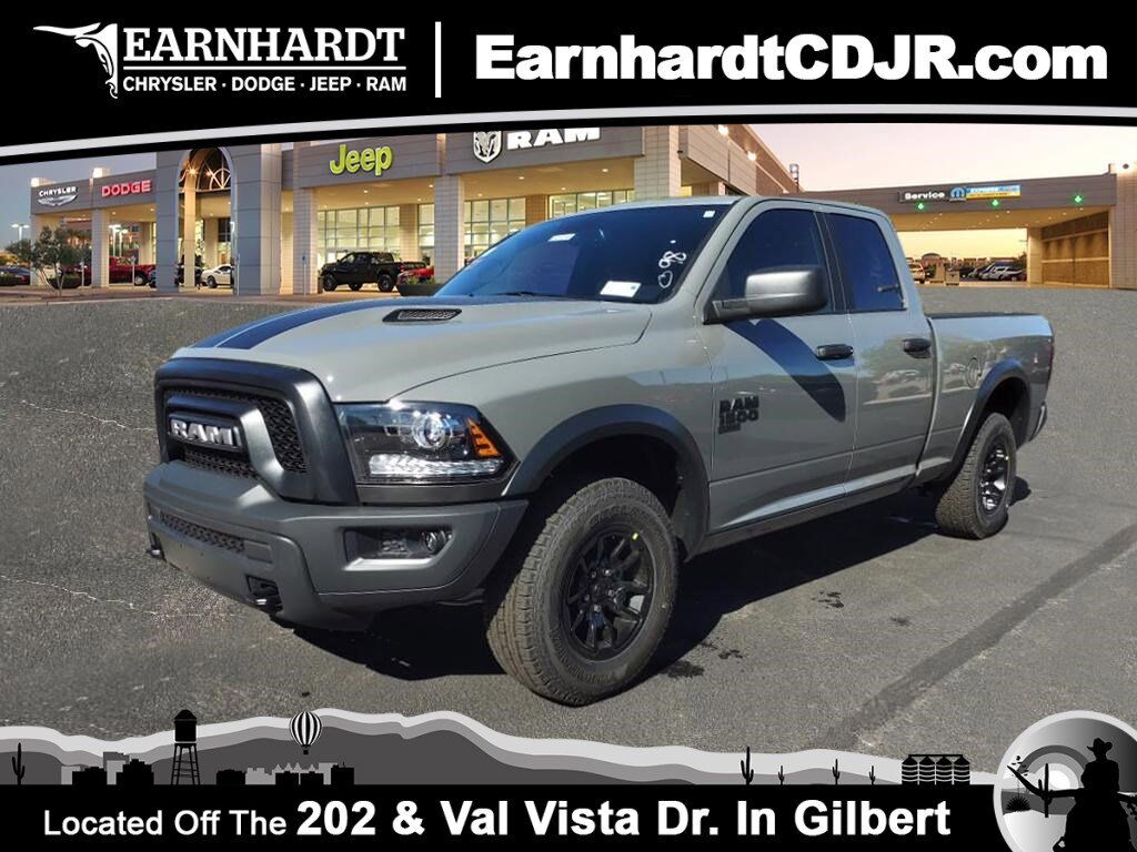 2022 Ram 1500 Classic Warlock Phoenix AZ 2022 Ram 1500 Classic Warlock Phoenix AZ