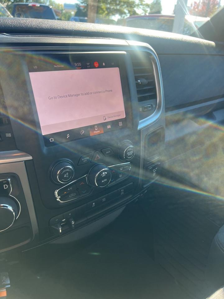 2022 Ram 1500 Classic Warlock Gresham OR