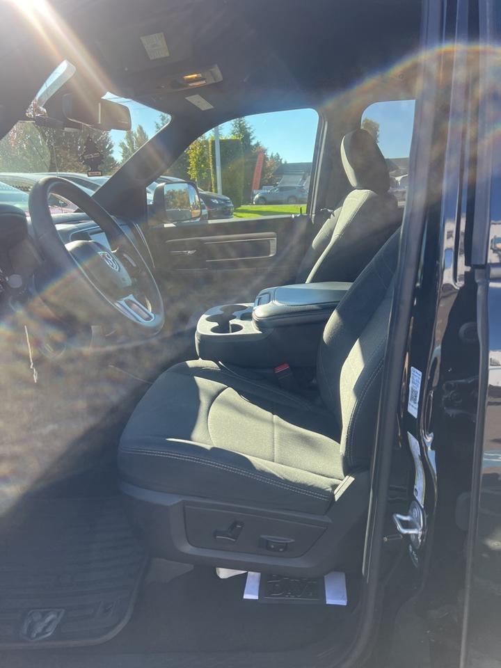 2022 Ram 1500 Classic Warlock Gresham OR