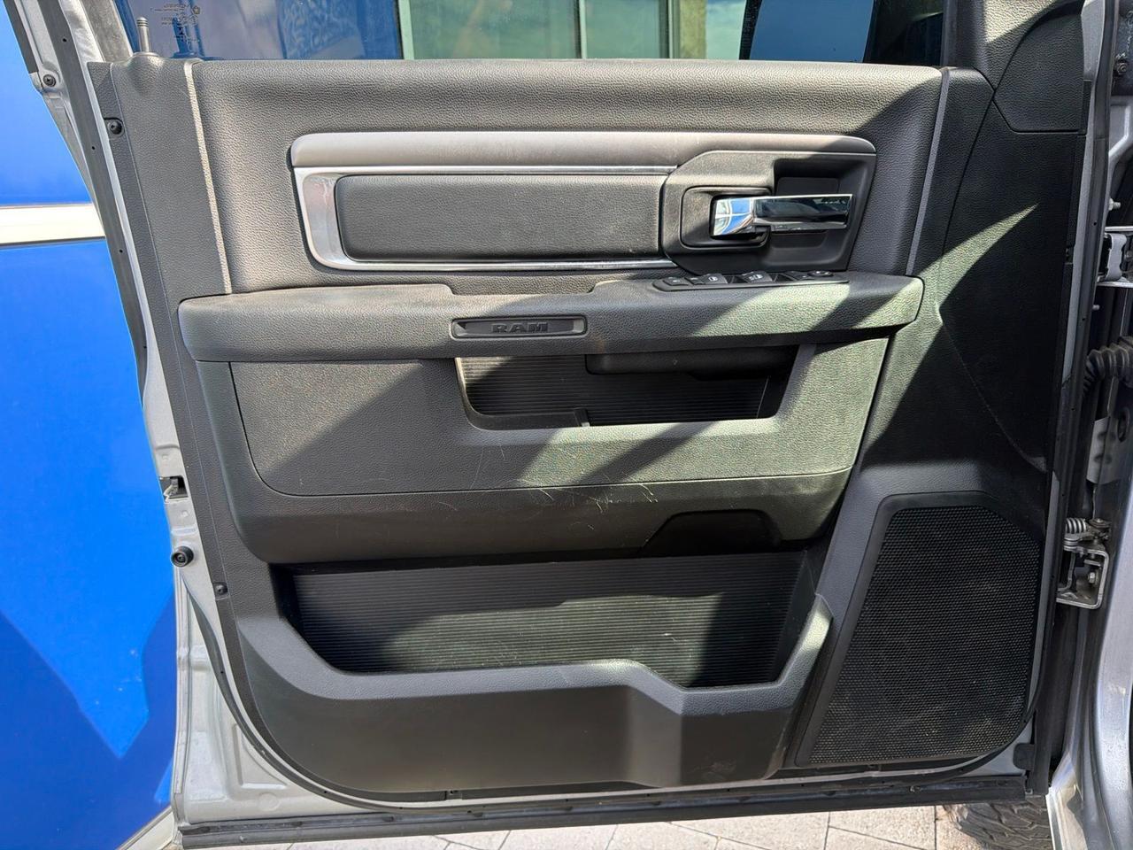 2022 Ram 1500 Classic Warlock Bend OR