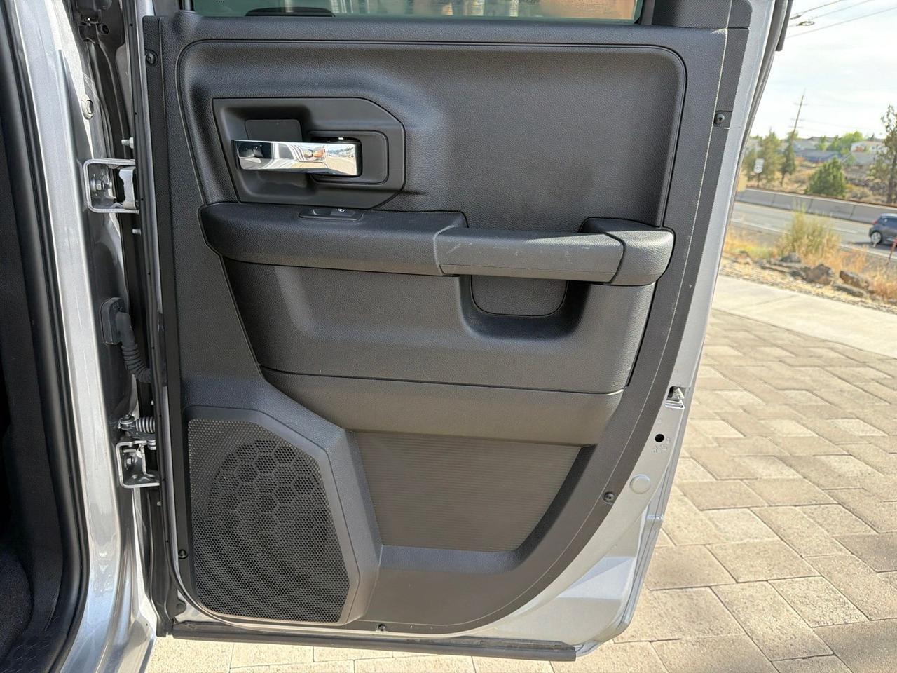 2022 Ram 1500 Classic Warlock Bend OR