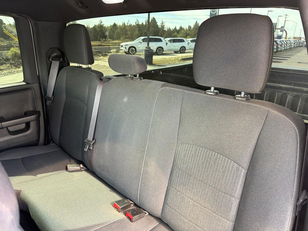 2022 Ram 1500 Classic Warlock Bend OR