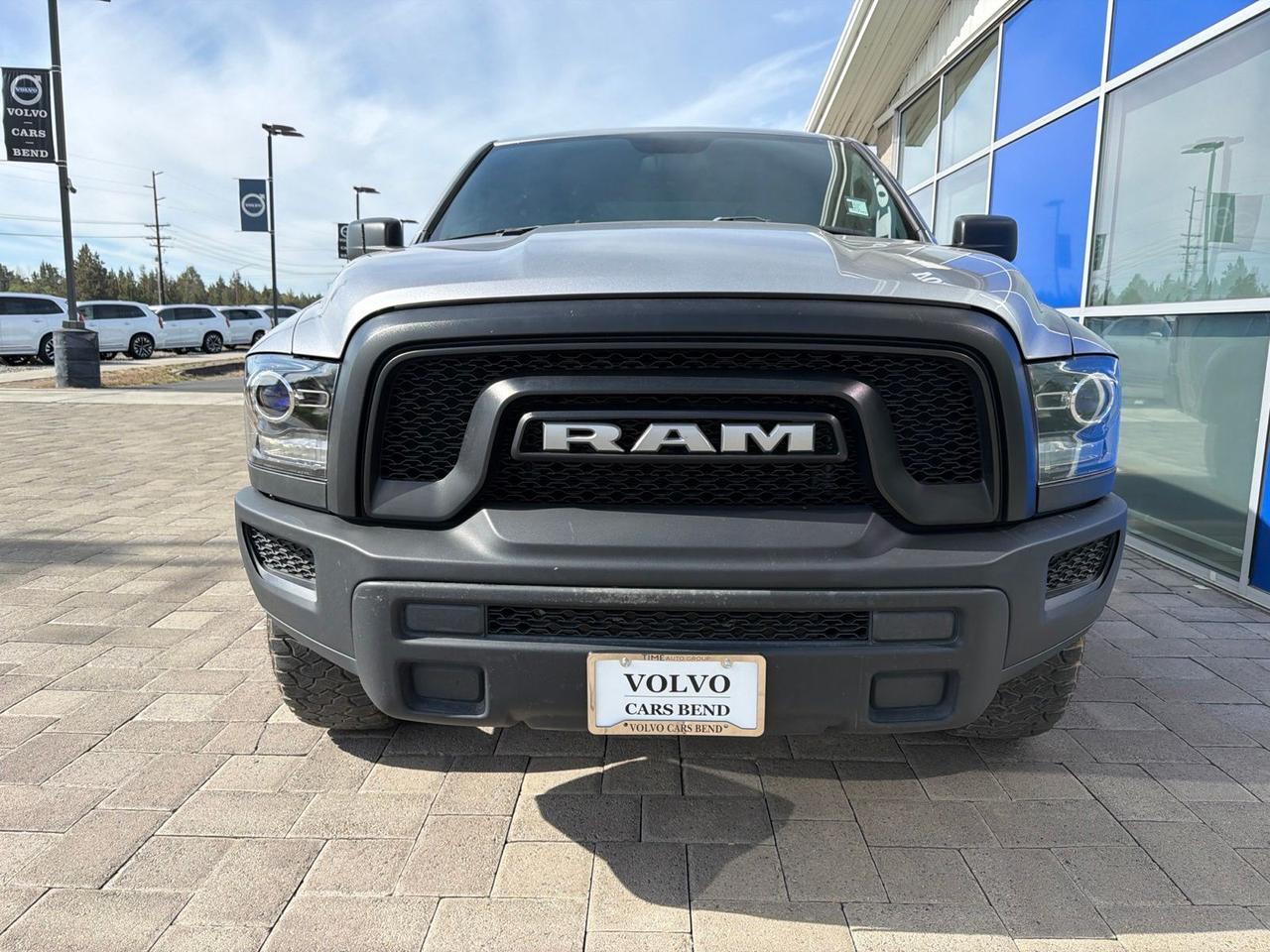 2022 Ram 1500 Classic Warlock Bend OR