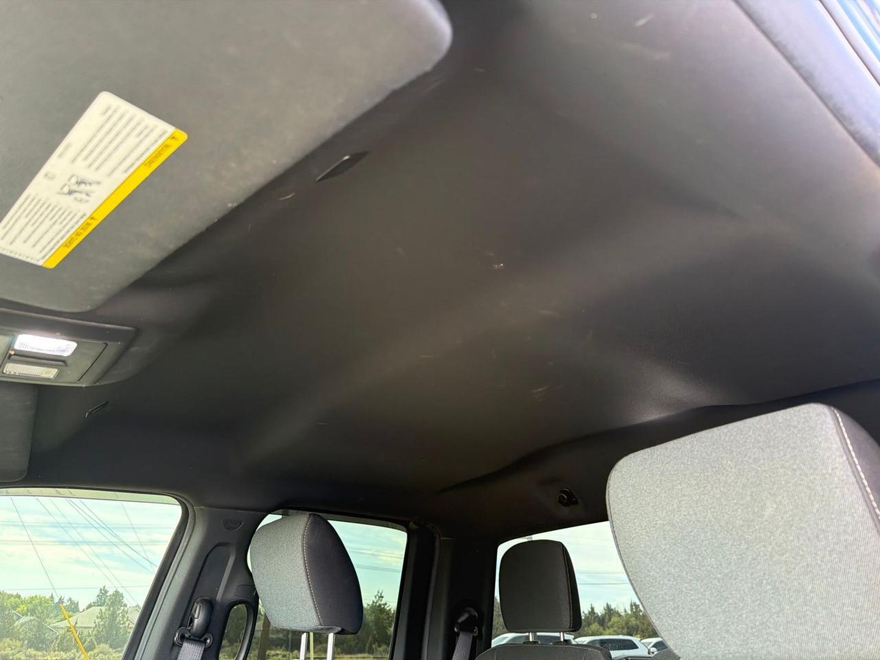 2022 Ram 1500 Classic Warlock Bend OR