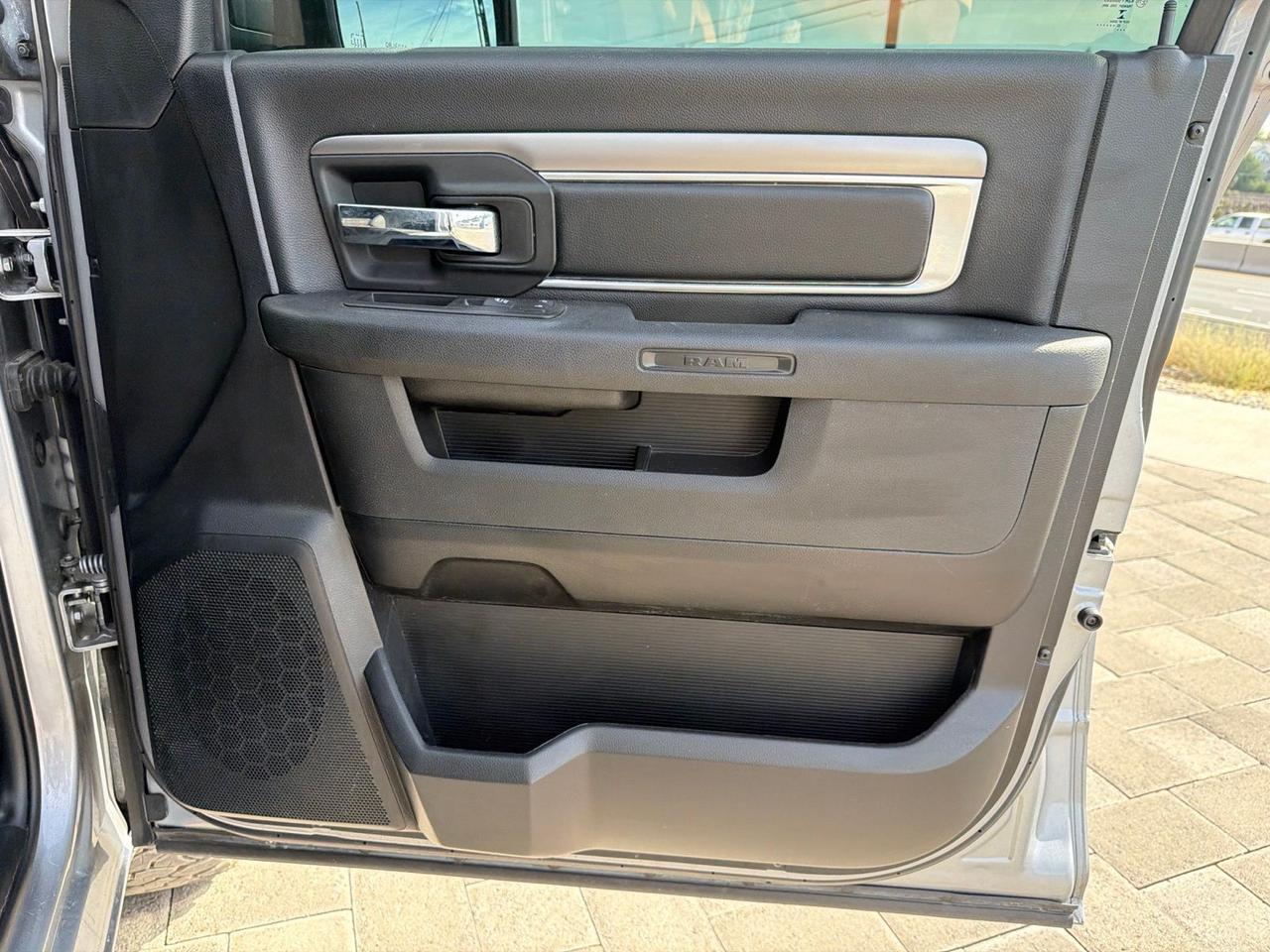 2022 Ram 1500 Classic Warlock Bend OR