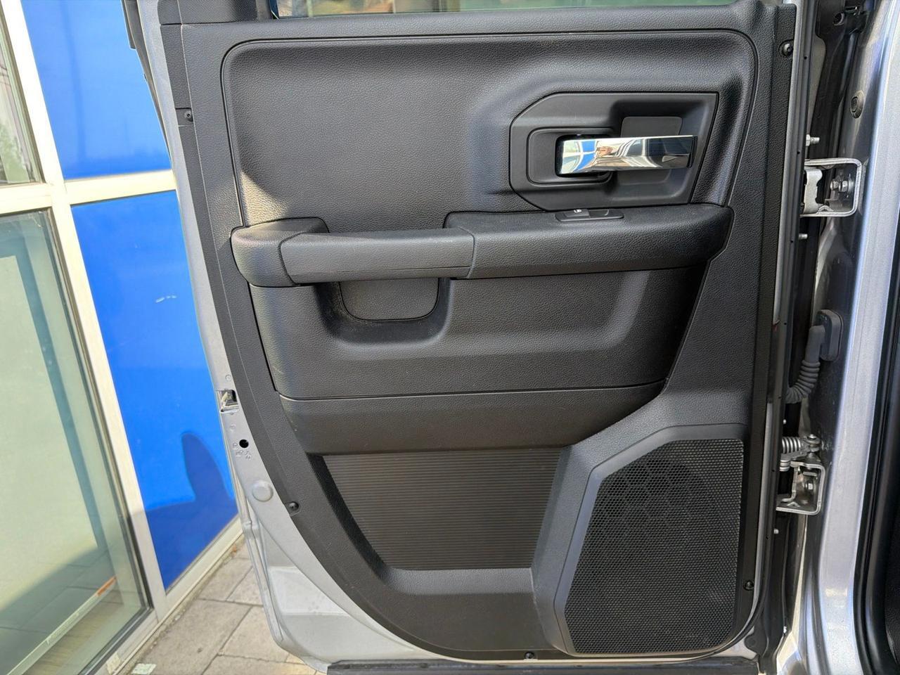 2022 Ram 1500 Classic Warlock Bend OR