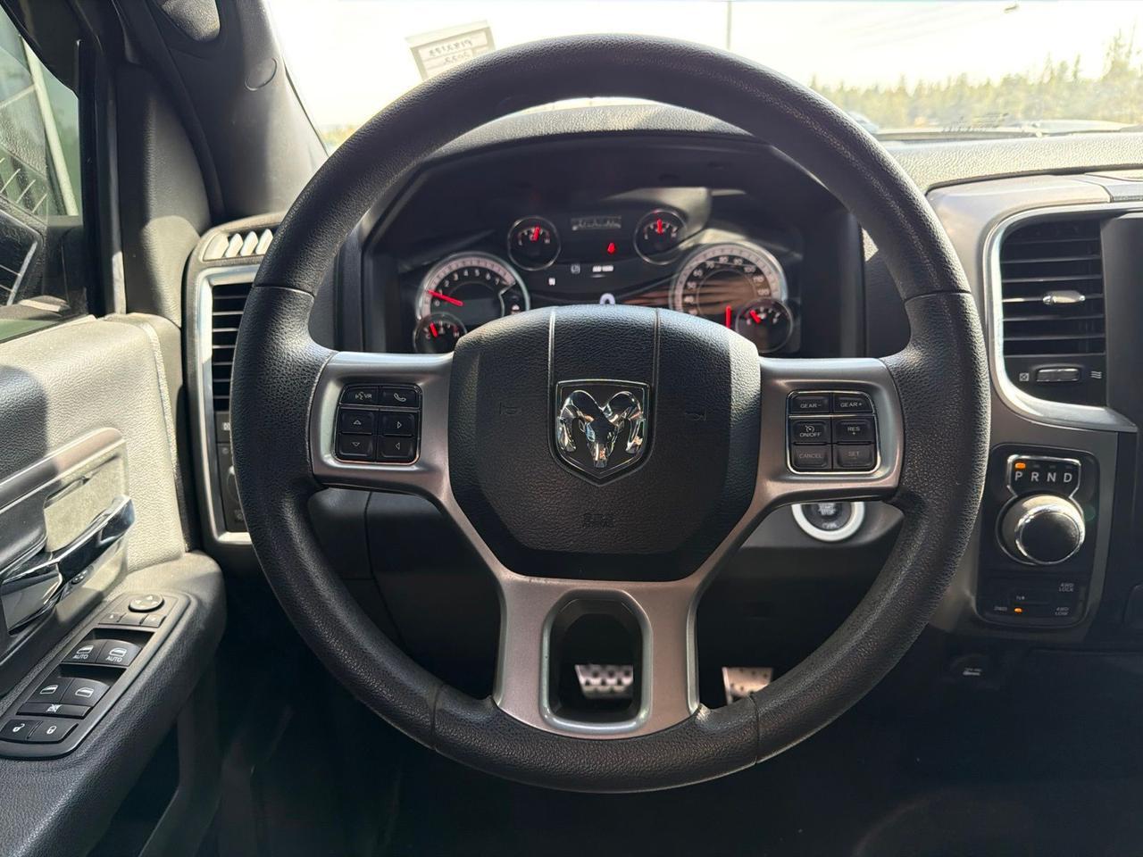 2022 Ram 1500 Classic Warlock Bend OR