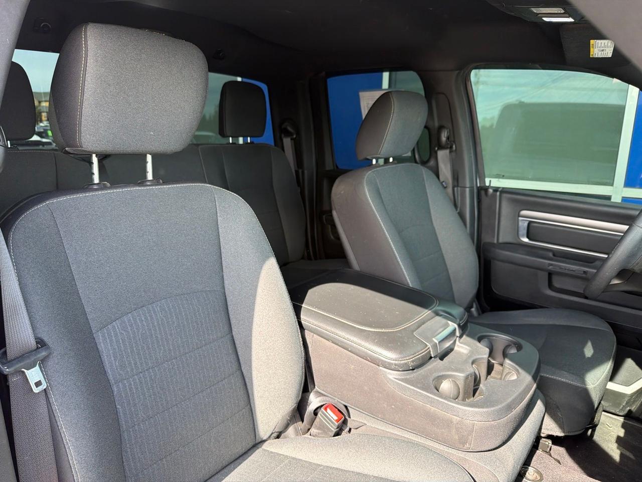 2022 Ram 1500 Classic Warlock Bend OR