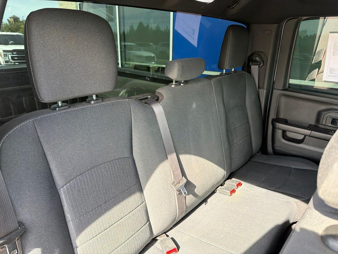 2022 Ram 1500 Classic Warlock Bend OR