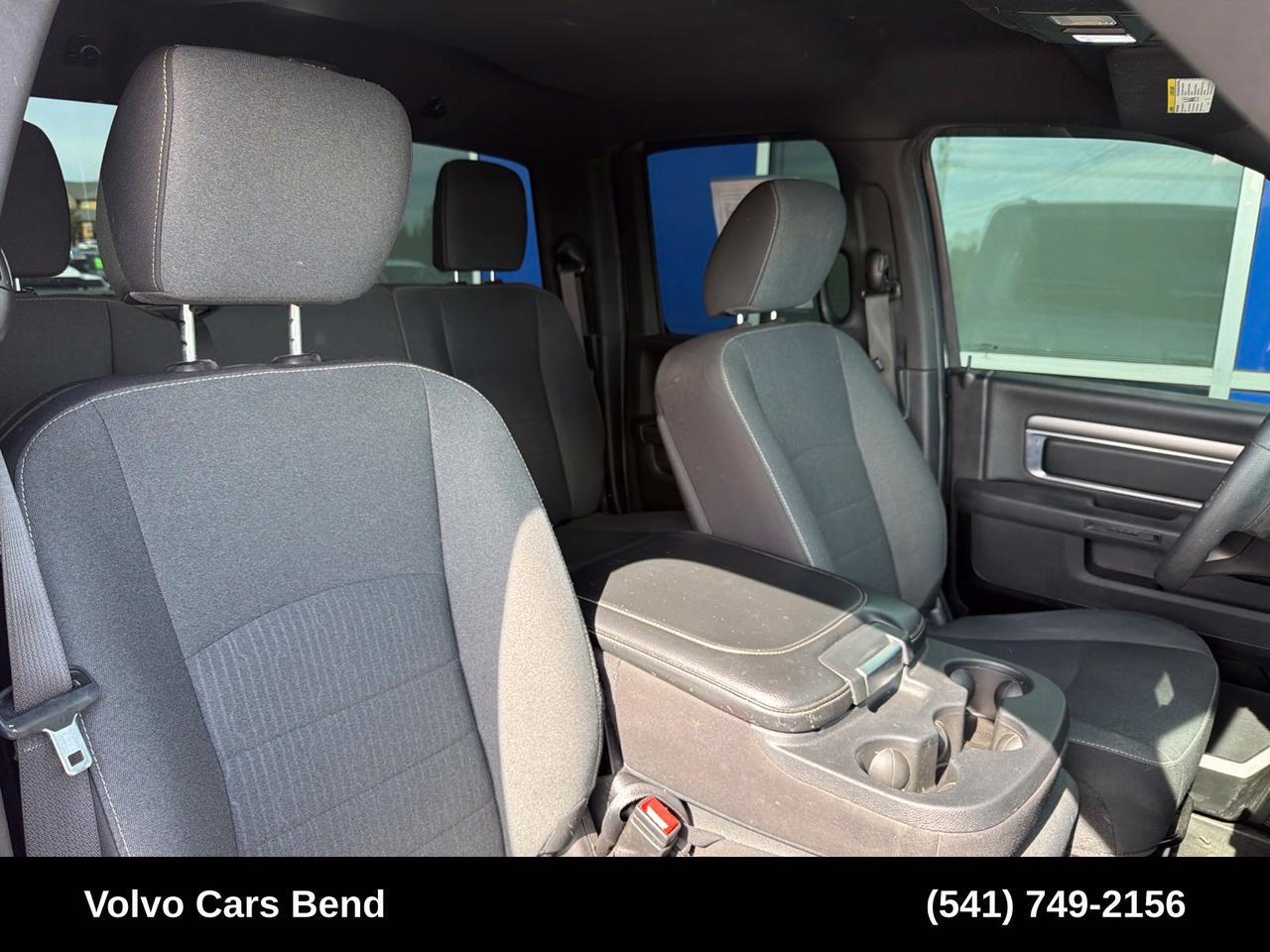 2022 Ram 1500 Classic Warlock Bend OR