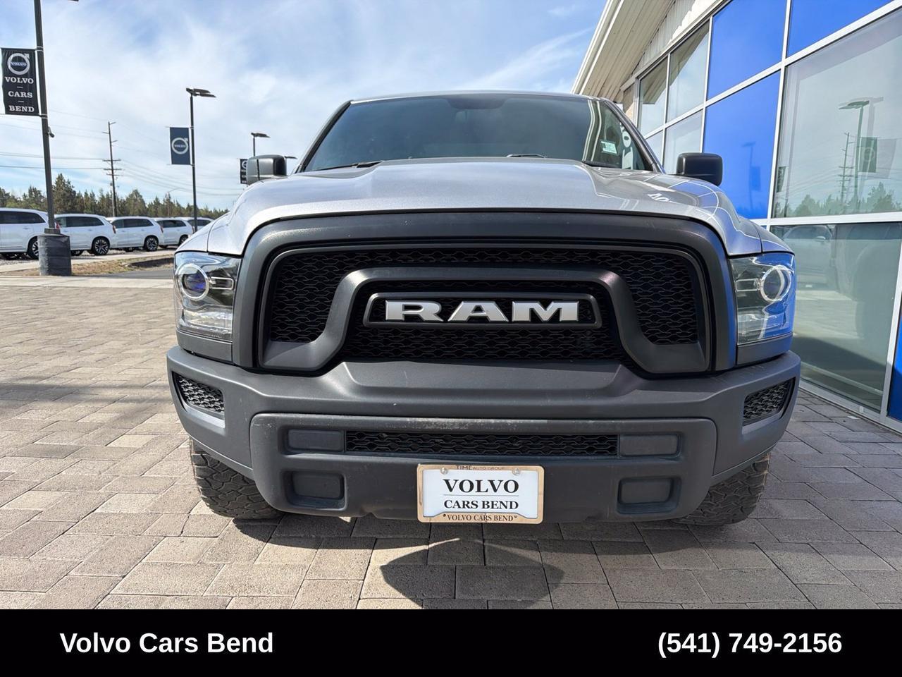 2022 Ram 1500 Classic Warlock Bend OR