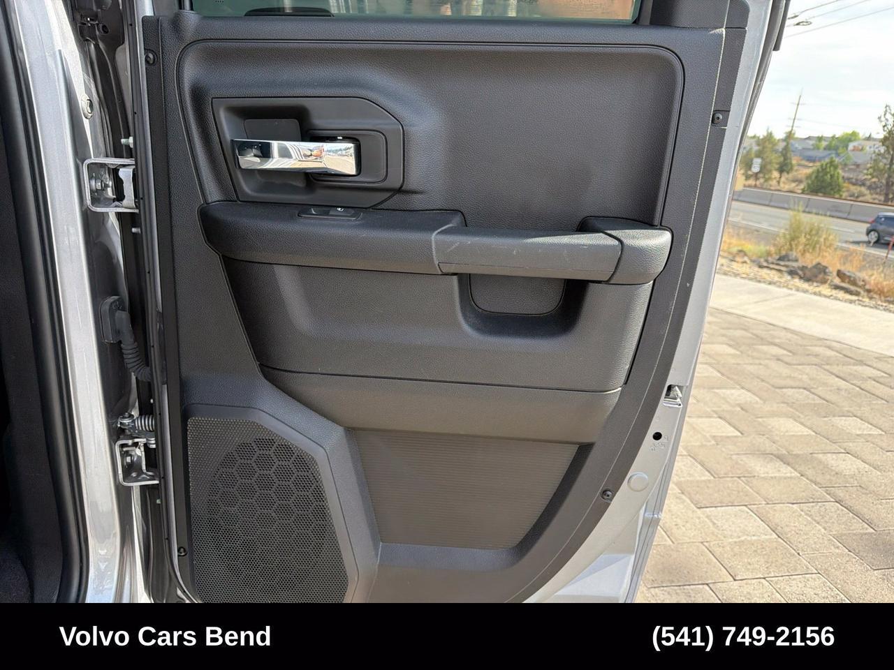2022 Ram 1500 Classic Warlock Bend OR