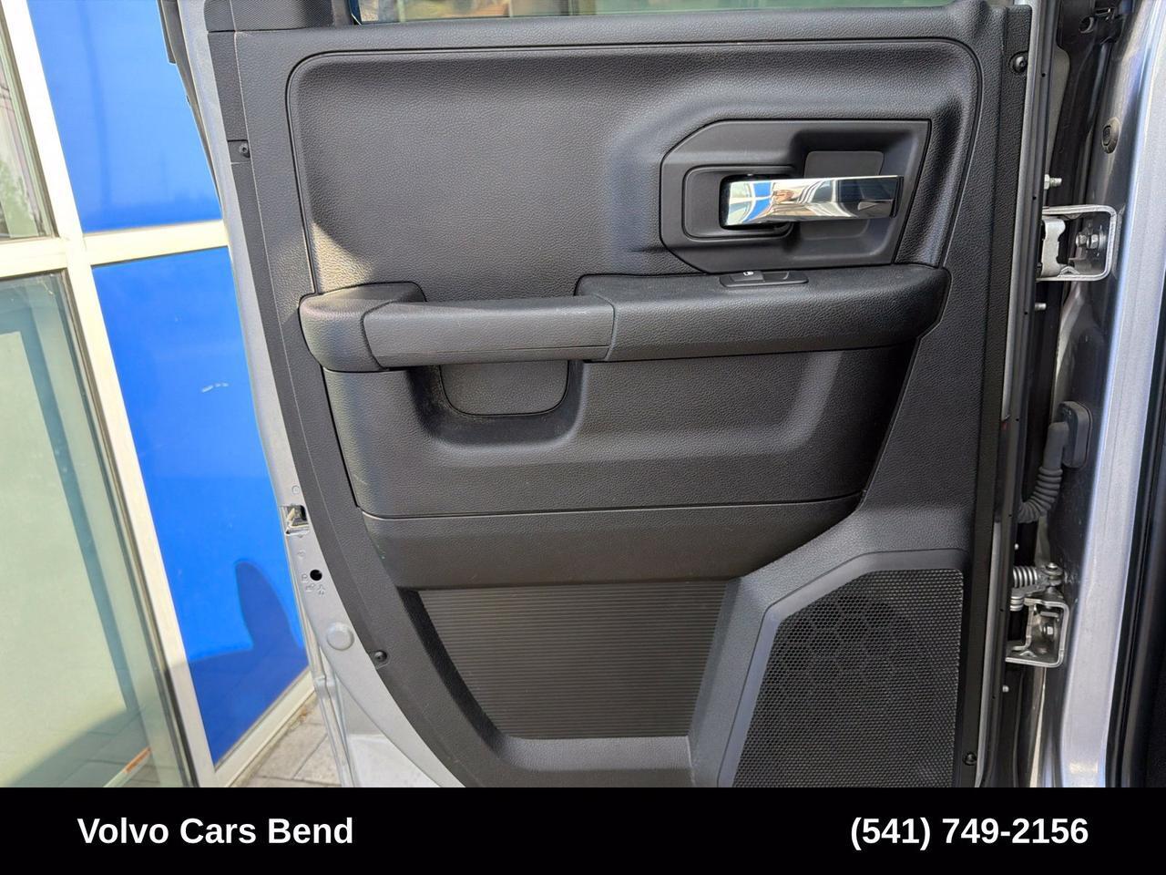 2022 Ram 1500 Classic Warlock Bend OR