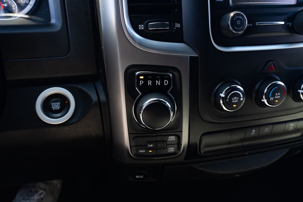 2022 Ram 1500 Classic Warlock Milwaukie OR