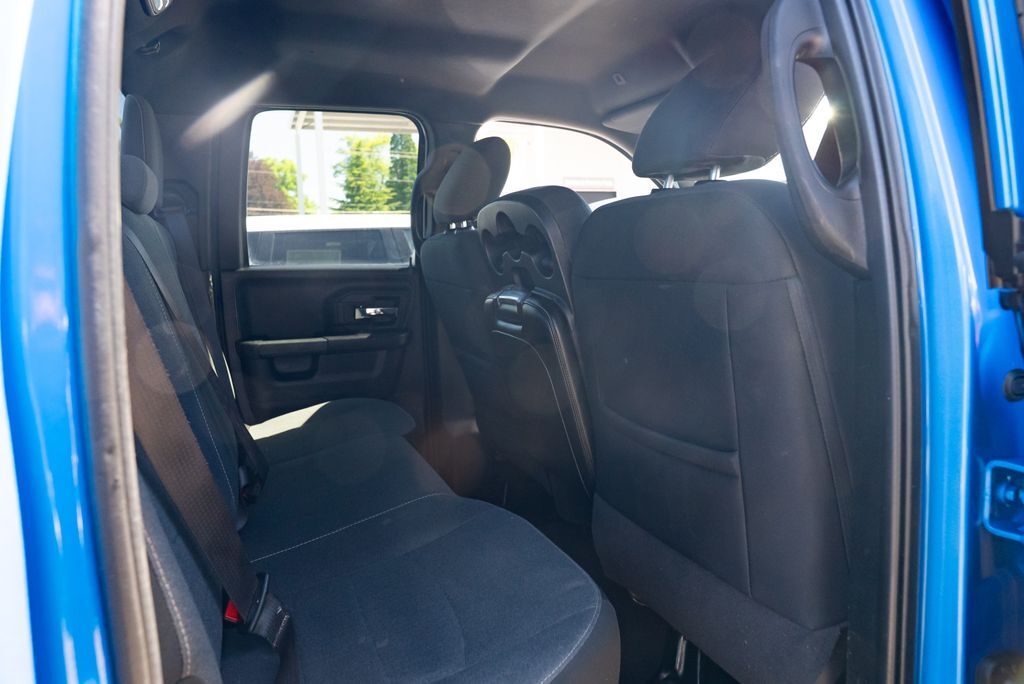 2022 Ram 1500 Classic Warlock Milwaukie OR