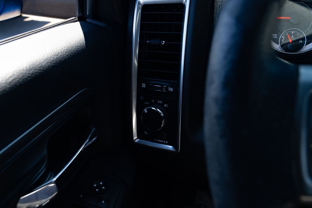 2022 Ram 1500 Classic Warlock Milwaukie OR