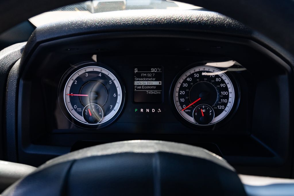2022 Ram 1500 Classic Warlock Milwaukie OR