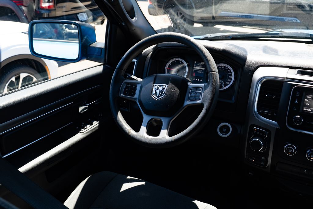 2022 Ram 1500 Classic Warlock Milwaukie OR