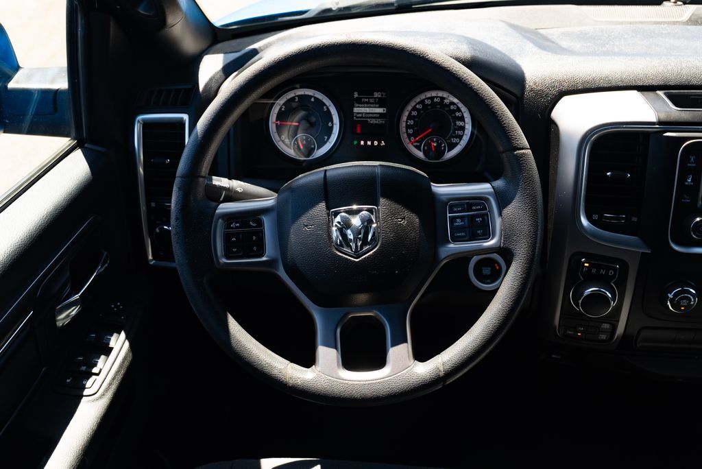 2022 Ram 1500 Classic Warlock Milwaukie OR