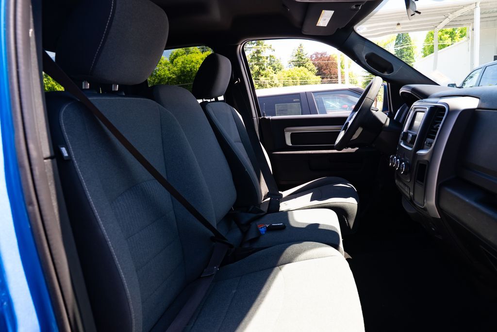 2022 Ram 1500 Classic Warlock Milwaukie OR