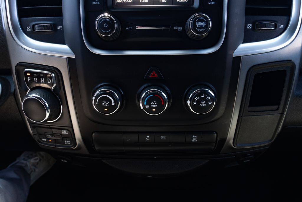 2022 Ram 1500 Classic Warlock Milwaukie OR