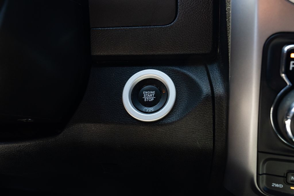2022 Ram 1500 Classic Warlock Milwaukie OR