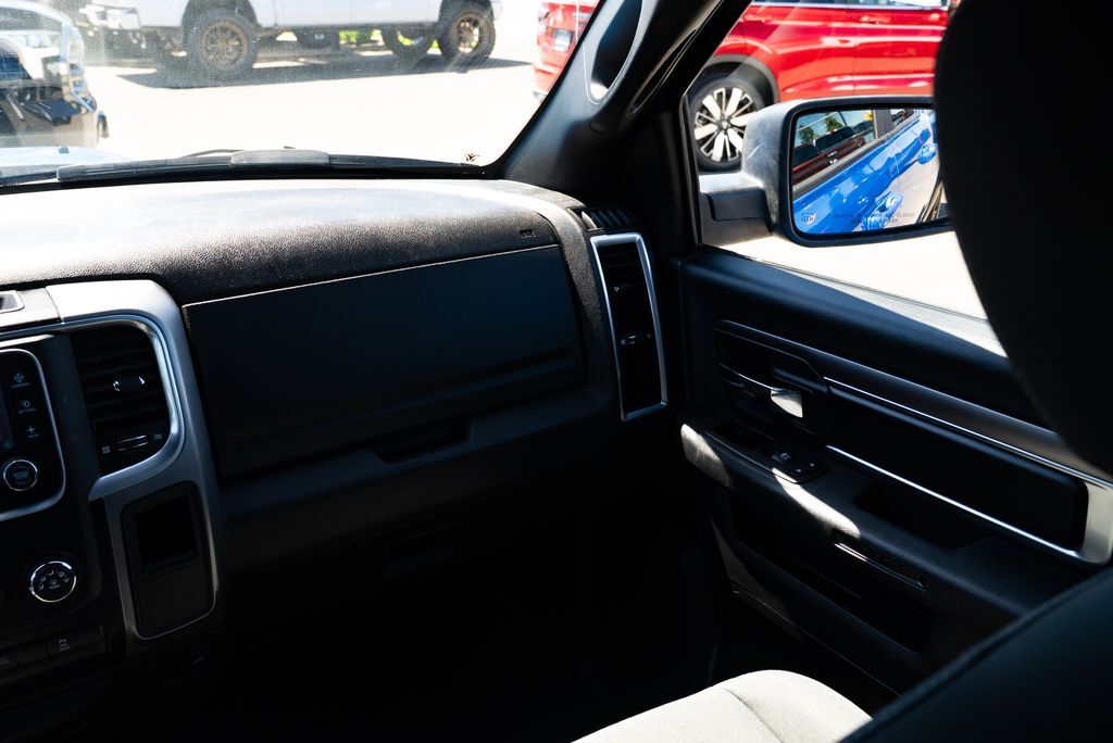 2022 Ram 1500 Classic Warlock Milwaukie OR