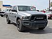 2022 Ram 1500 Classic Warlock Quad Cab 4x2 6'4 Box