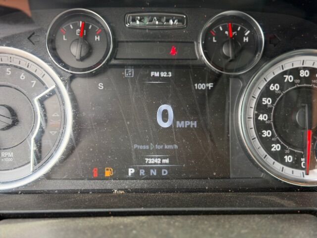 2022 Ram 1500 Classic Warlock Quad Cab 4x2 6'4 Box Mesa AZ