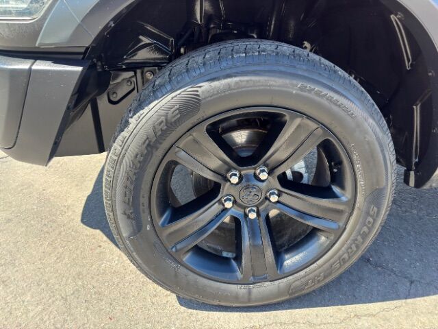2022 Ram 1500 Classic Warlock Quad Cab 4x4 6'4 Box Mesa AZ