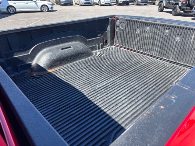 2022 Ram 1500 Classic Warlock Quad Cab 4x4 6'4 Box Mesa AZ