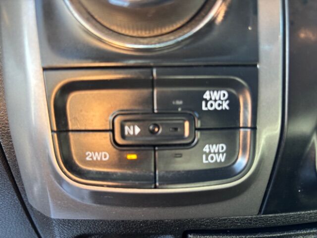 2022 Ram 1500 Classic Warlock Quad Cab 4x4 6'4 Box Mesa AZ