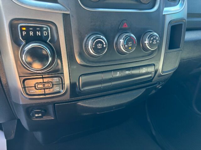 2022 Ram 1500 Classic Warlock Quad Cab 4x4 6'4 Box Mesa AZ