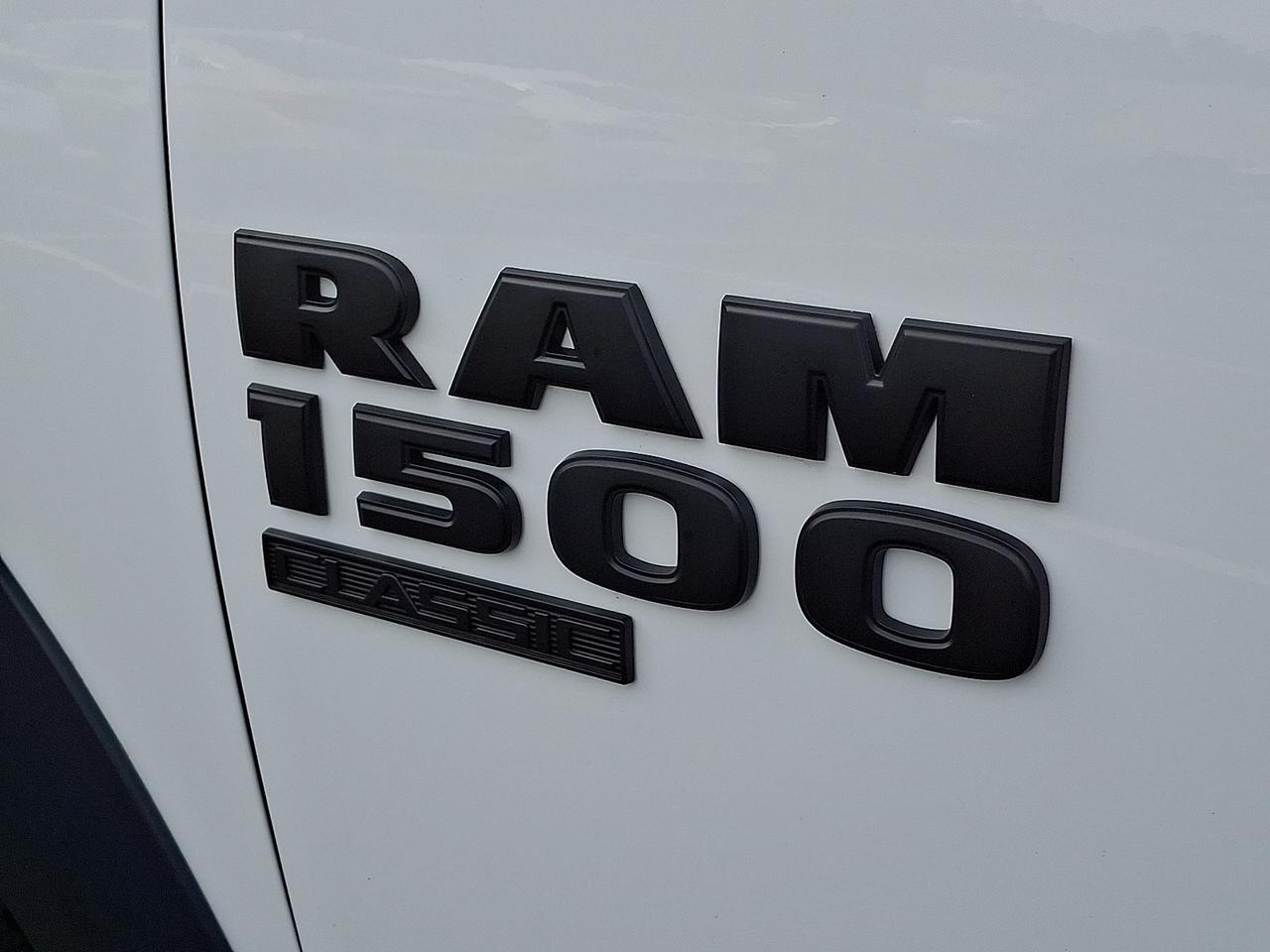 2022 Ram 1500 Classic Warlock Quad Cab 4x4 6'4" Box Vineland NJ
