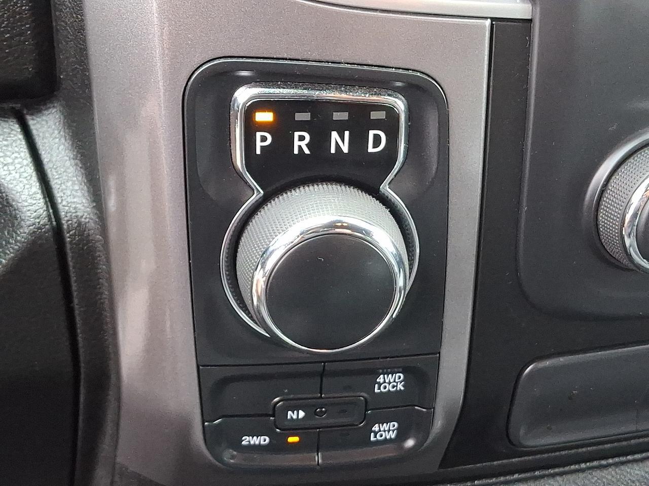 2022 Ram 1500 Classic Warlock Quad Cab 4x4 6'4" Box Vineland NJ