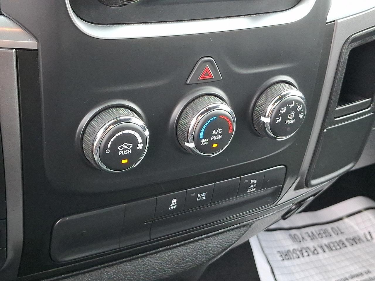 2022 Ram 1500 Classic Warlock Quad Cab 4x4 6'4" Box Vineland NJ