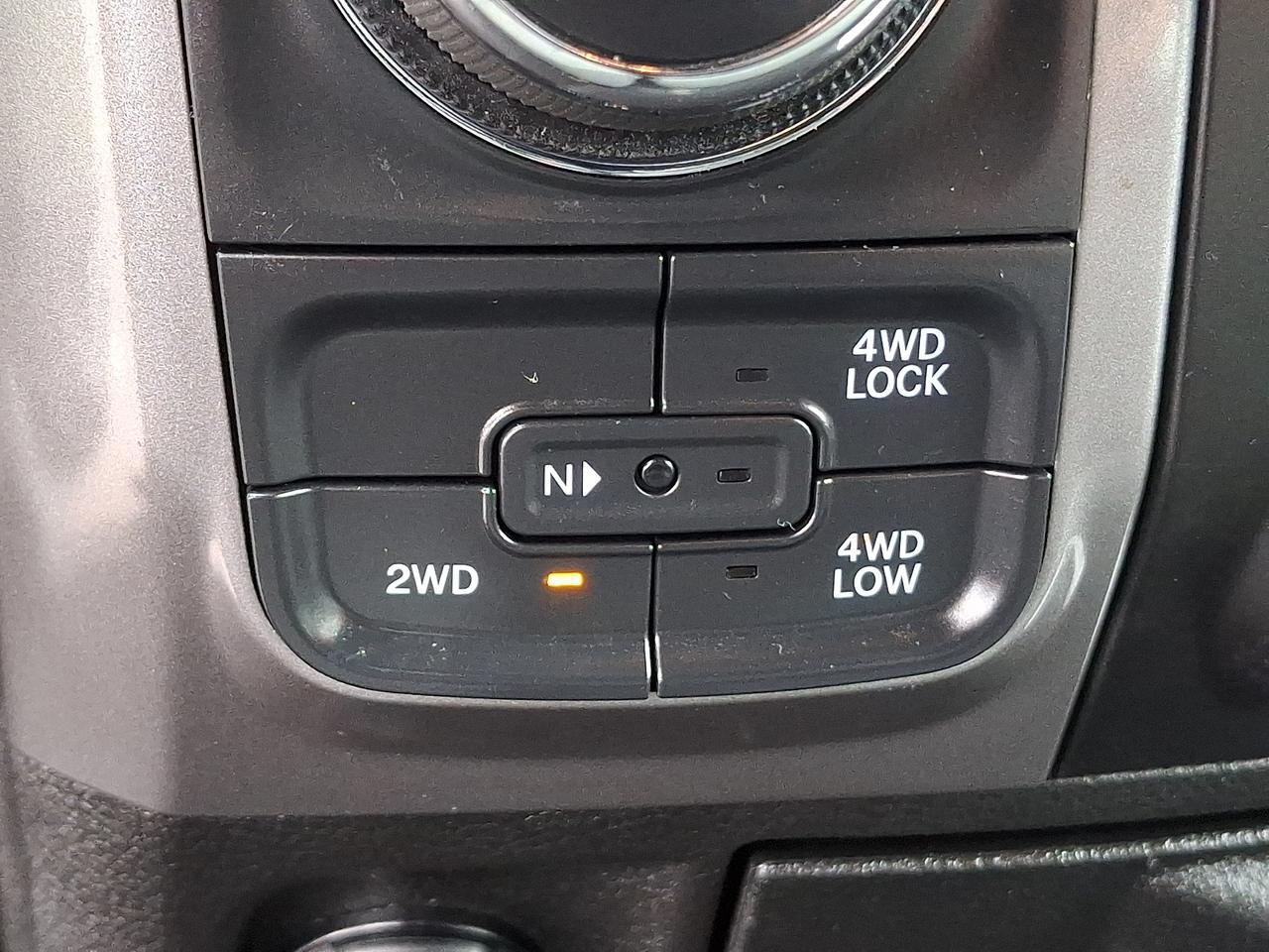 2022 Ram 1500 Classic Warlock Quad Cab 4x4 6'4" Box Vineland NJ