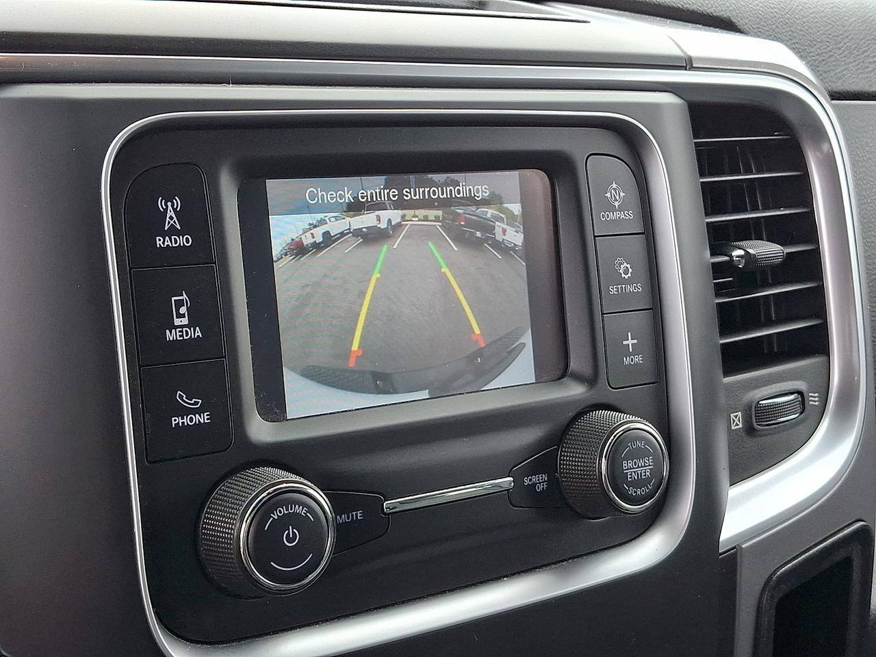 2022 Ram 1500 Classic Warlock Quad Cab 4x4 6'4" Box Vineland NJ